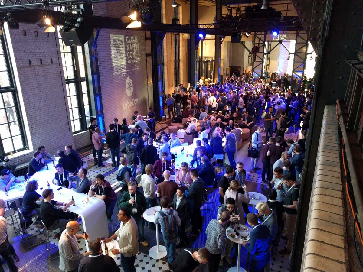 Inside the Werk Club